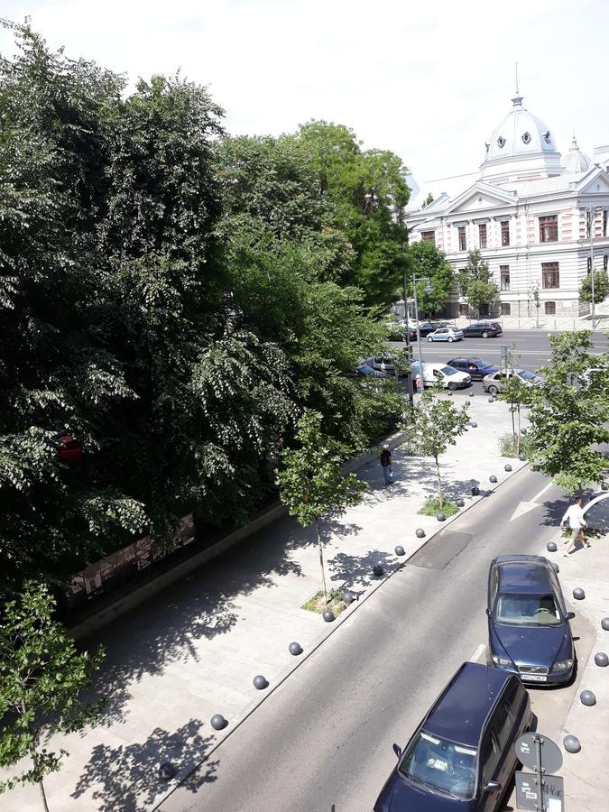 Studio Old Center Bucharest Exterior photo